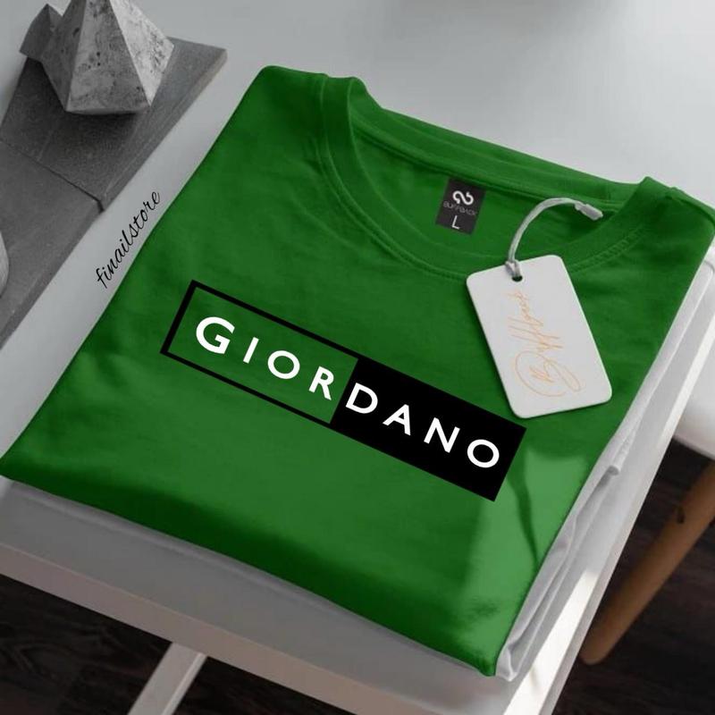 Kaos Branded Fashion Stayle import Kaos Wanita Kaos pria Lengan Pendek Elegan Katun Baju Atasan Polos Distro Oversize Dewasa Motif Panjang Tshirt Cewek Keren Santai 2