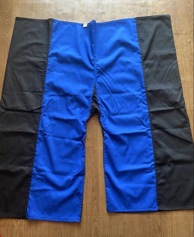 Ubet/komprang/celana kesenian/celana warok