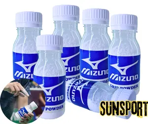 MAGIC POWDER MIZUNO / Bedak Anti Licin Magic Powder – Cegah Tangan Basah & Selip