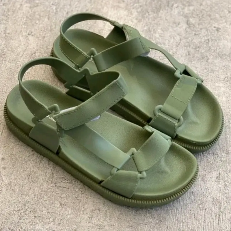 Sandal wanita kekinian gunung hayasi 2