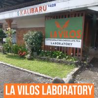 Gambar LA VILOS - RA 73 Coffee House Blend Robusta & Arabika - 250 gr, Biji Kopi dari LA VILOS Official Store_NEW Kota Surabaya 4 Tokopedia