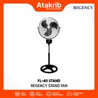 Gambar REGENCY STAND FAN FL-40 STAND (16 Inch) dari Atakrib Elektronik Yogyakarta Kab. Sleman 1 Tokopedia