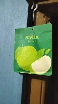 Product Review of Stella Pocket Bathroom Pengharum Toilet dan Kamar Mandi from d**i 0