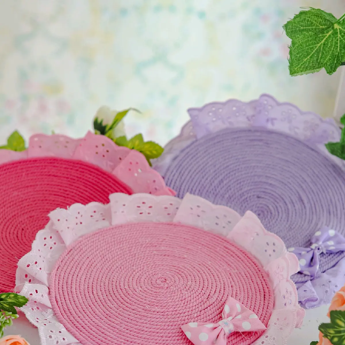 Tutup Kompor Shabby /  Alas Serbaguna Shabby / Tatakan Shabby