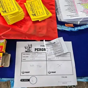 EXTRA FOODING REMBO (PCS) AYAM SEHAT DAN LINCAH NUTRISI AYAM TERPENUHI