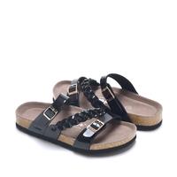 Gambar Sandal MyFeet New Glossy Series - F1 GS-Black, 35 dari MyFeet Official Shop Kota Administrasi Jakarta Barat 1 Tokopedia