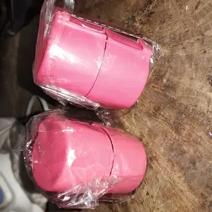 Alat Pengupas Cangkang Telur Pembuka KulitTelur Praktis Egg Opener