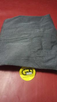 Product Review of Celana Kulot Cargo Jeans // Celana Cargo wanita Jeans Panjang Harga Grosiran Hitam Karet Loose Cewek from M**d S**i 0