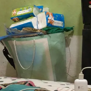 TISU TITI 260 HELAI PAKET 6 PCS BISA COD