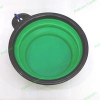 Gambar MANGKOK LIPAT/ ANJING KUCING/ PORTABLE dari Petlove Center Kota Administrasi Jakarta Selatan 1 Tokopedia