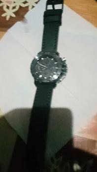 Product Review of Tali Jam Tangan Kulit Alexandre Christie Original, Strap Jam Kulit Alexandre Christie Original from b**k g**💕 0