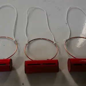 Paket Komplit Sawangan Merpati Lobang 1 2 3 Cocok Sebagai Kalung Menambah Gaya dan Sentuhan Gaya pada Penampilan