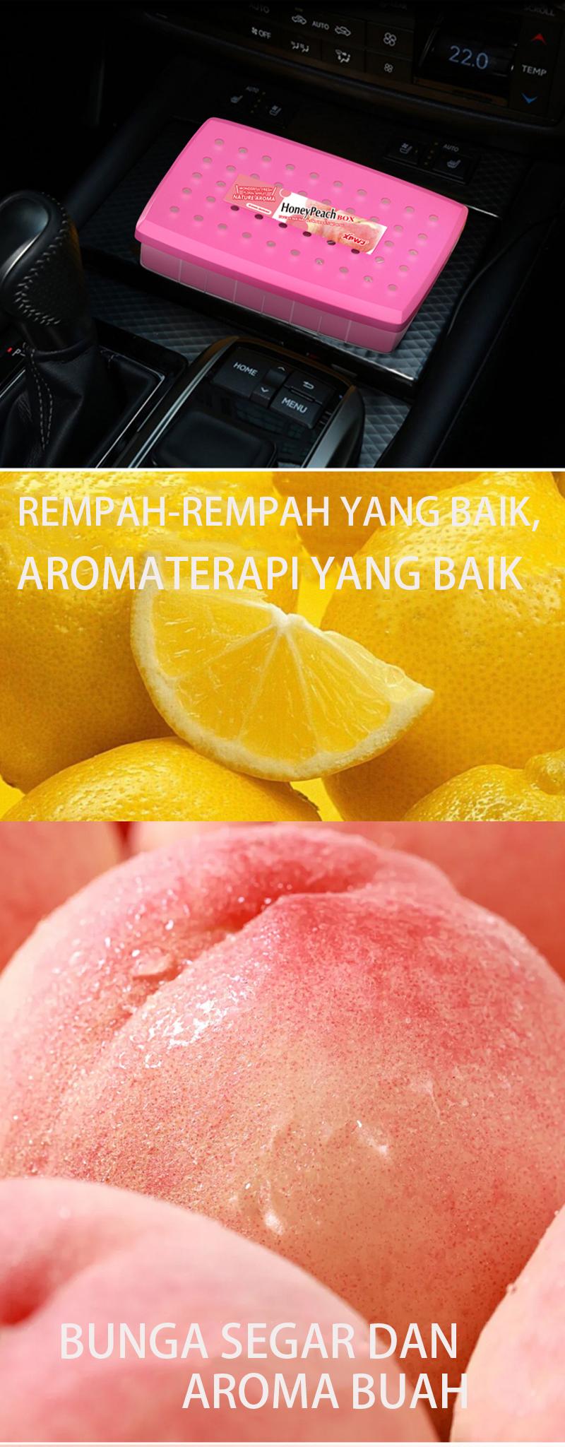 VISIONARY Penyegar udara dengan aroma tahan lama, bebas alkohol, dan sangat aman, penyegar udara mobil mewah, wajib dimiliki untuk mobil wanita, penyegar udara mobil, dekorasi interior mobil, aksesori mobil.