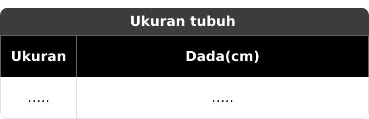 Kaos kerah bahan jaguar mewah PRIA 666