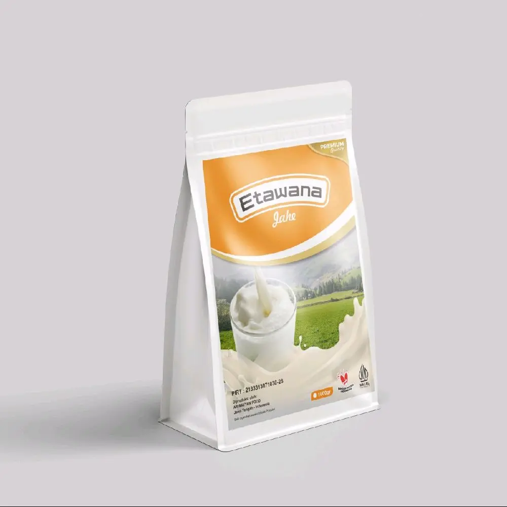 Susu Kambing Etawana 1 Kg Grad A Harga Ekonomis