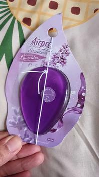 Product Review of Airpro Essentials Parfum Mobil Gantung / Pengharum Mobil Gantung Parfum Mobil from s**t 1