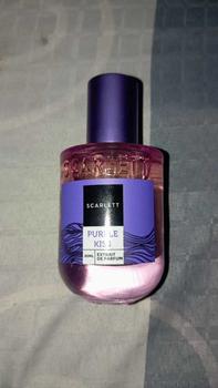 Product Review of Scarlett Whitening Extrait De Parfum 30ml from H**y D**y O**r 3