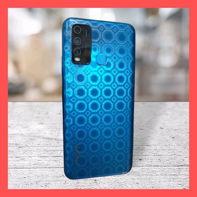 Garskin Backskin skin anti jamur belakang Handphone kompatible For Realme C75 C61 C63 C65 C67 C51 C53 C51s C55 C31 C30 C33 C25 C25s C25y C21 C21y C20 C17 C15 C12 11 C3 C2 C1 Narzo anti gores kesing belakang Case 3