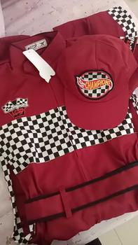 Product Review of BAJU PEMBALAP ANAK 3-8 TAHUN from S**9 1