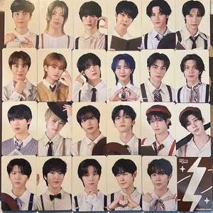 Photocard Official Nct Zone Gentlemen Photocard Official Nct Zone Gentlemen