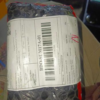 Product Review of Pilok Pilox Diton Gold / Emas 835 150cc from O** ** C**L 0