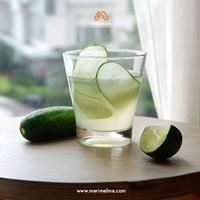 Gambar MERIMELMA 340 ml Virginia Gelas Kaca Tanpa Gagang Gelas Beling dari Merimelma Gudang Gelas Kota Administrasi Jakarta Barat 3 Tokopedia