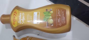 Product Review of Sumber Ayu 3.5 Feminine Hygiene Wash Manjakani Keset  90ml+20ml Sabun Kewanitaan from k**a 0