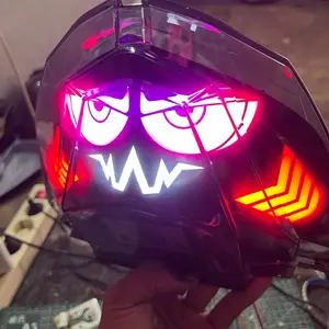 Stoplamp lazy beat esp 2017 2019 Pnp tinggal colok