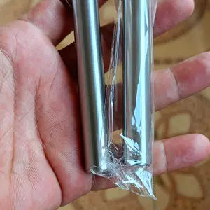 Alat Pembersih Telinga Isi 6 + Wadah / Korek Kuping 6in1 Stainless Steel ear wax cleaner Kotoran Removal