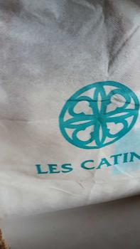Product Review of Tas Travel Les Catino Tokyo Kayio Satchel from L**a J**s 2