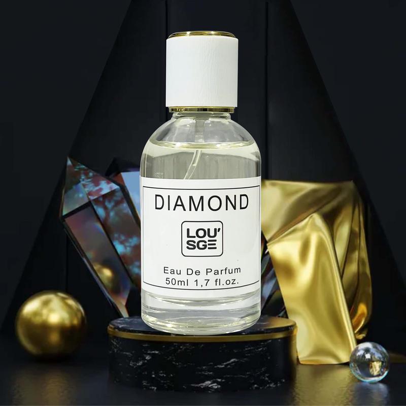 Nước hoa nam Sexy Nam tính Gợi cảm Cuốn hút - Diamond EDP Lou'sge Parfum perfume