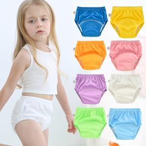 Swim diaper reusable waterproof swim nappy baby swimming diaper toddler Reusable Cotton Baby Training Pants