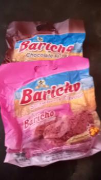 Product Review of 2 pack baricho random isi 40 pcs from d**a 1