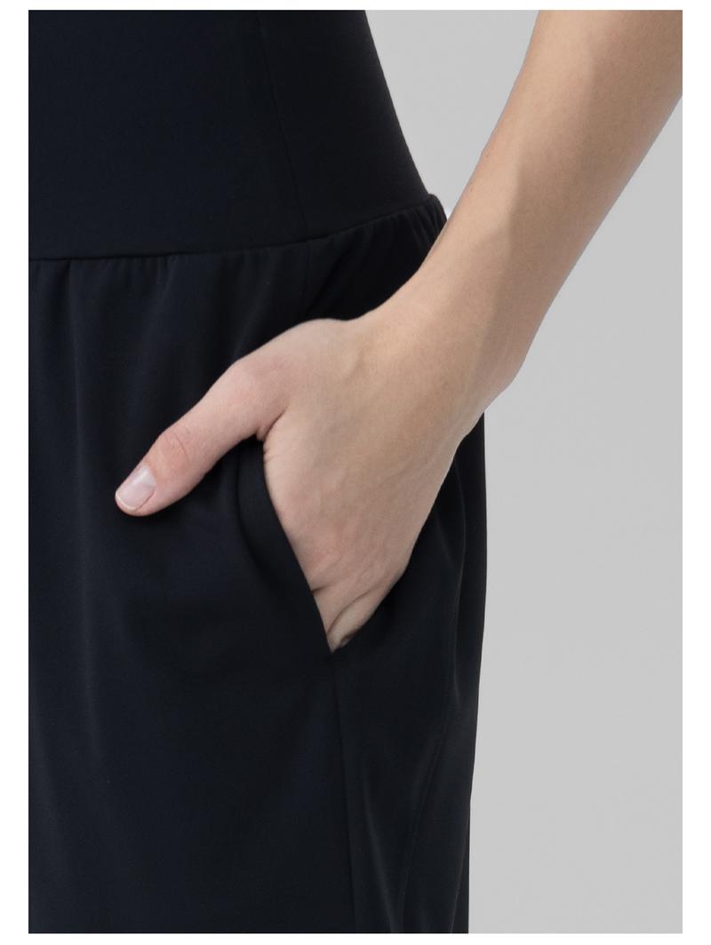 Product Introduction of Reytorrm Celana Jogger Pants wanita Longgar Training Sport.(CK052) 7