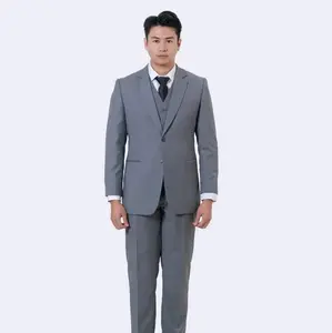 Blazer Pria Formal Jas Wisuda Pria Blazer pria Casual Blazer Pria Slimfit Jas Pengantin Pria Blazer Pria Korea Jas Kantor Pria