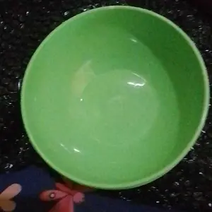 MANGKOK BOWL MAKAN PLASTIK isi 6/12 pcs CAP AI MURAH mangkok baksotersedia paket isi 4 pcs random