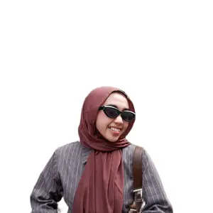 Ameera scraft , hijab pasmina berbahan dasar katun viscose yang adem dan nyaman digunakan Pashmina Kerudung Dewasa Muslim