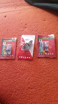 Product Review of Paket Lampu Stop Rem RGBW 64 Mata Led  2 Mode Putar dan Kedip + Sen Jelly Kedip 4 Warna Led Depan Belakang Universal Wajib DC 12 Volt Car Kendaraan from k**z 0