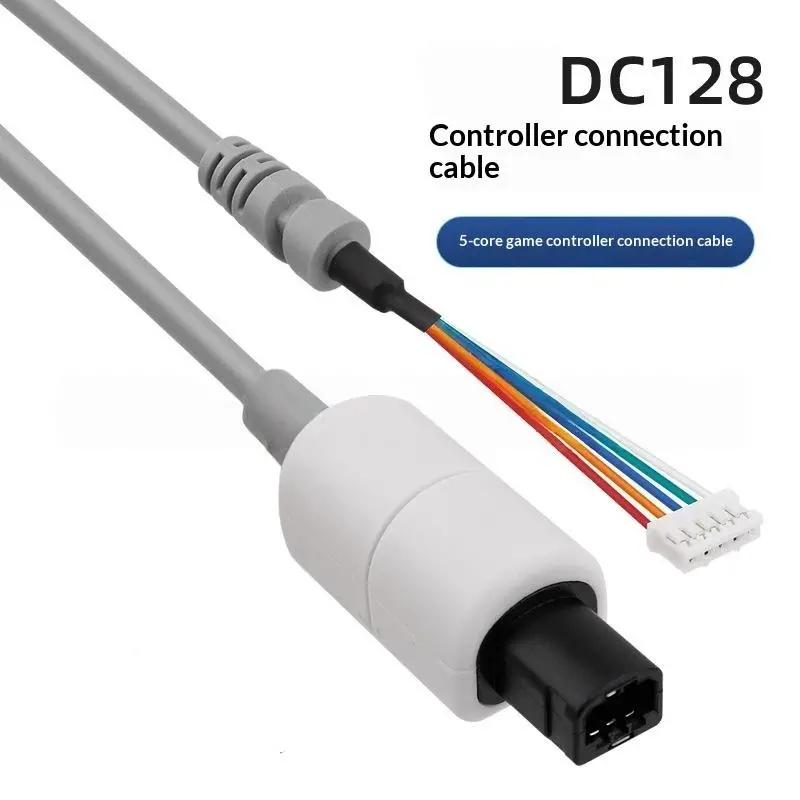 dây cáp cho Sega Dreamcast dc128 dây kéo dài gamepad bộ điều khiển máy chơi…