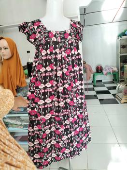 Product Review of DASTER SAMBUNG FULL OBRAS. RAYON PREMIUM from P**s 0