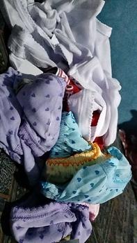 Product Review of Celana Dalam Anak Laki Polos Bahan Katun Usia 2-9 tahun, Isi 6/12 Fashion from 𝚎**𝚊 0