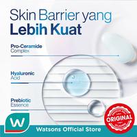 Gambar Vaseline Pro Derma Moisturising Repair Cream Body & Face 360g dari Watsons Indonesia Official Store Kab. Tangerang 3 Tokopedia
