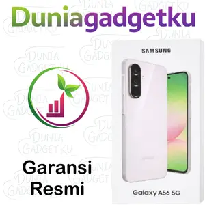 Samsung Galaxy A56 [8/256 GB] [12/256 GB] Garansi Resmi Indonesia