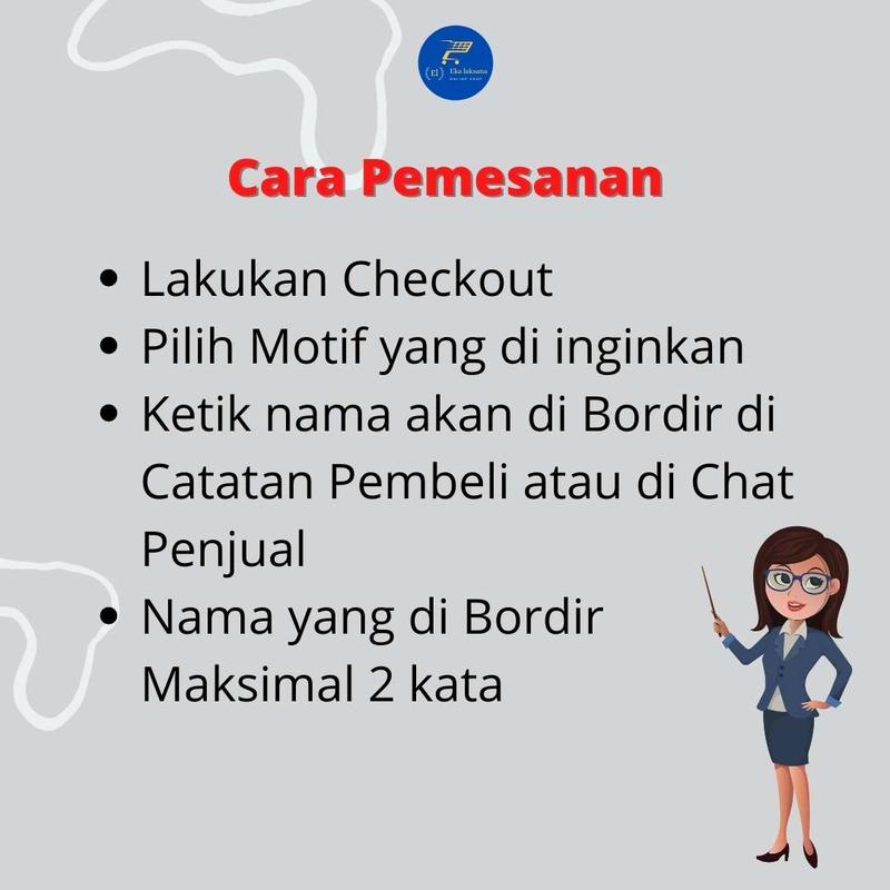 GRATIS CUSTOM NAMA BAYI | SOFA BAYI MOTIF KARAKTER BAHAN CVC  GRATIS BANTAL MAHKOTA DAN ADA TAS MIKA 5