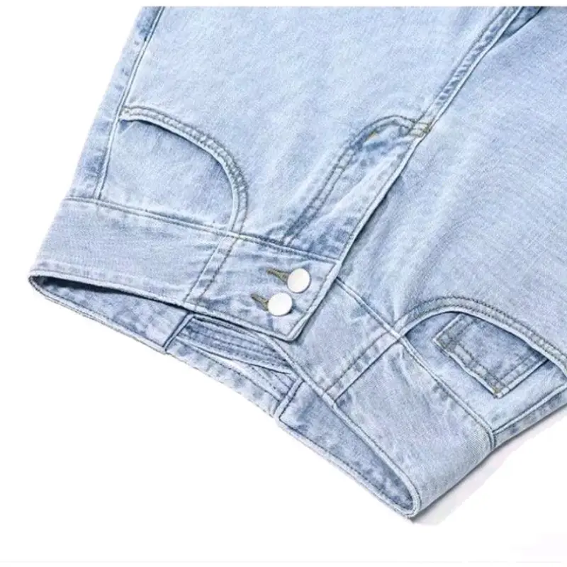 Celana Jeans Wanita silang Celana silang Wanita 3