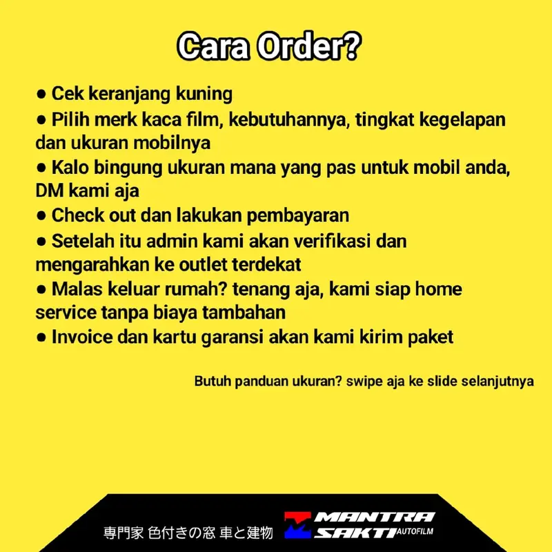 Kaca Film Una Gard Safir UVR 99,9% IRR 99,5% 1