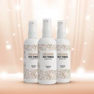 [DAPAT 3] DEODORAN HAESO HAIGA SOVIA