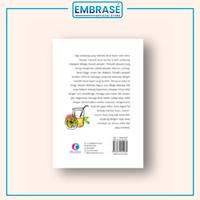 Gambar Buku Detoks Sehat Dengan Jus - Embrase dari Embrase Shop Kota Yogyakarta 3 Tokopedia