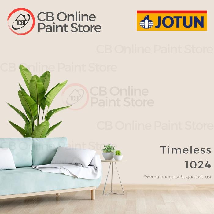 Cat jotun majestic timeless code 1024 1024 Timeless - Exterior Paint Colour