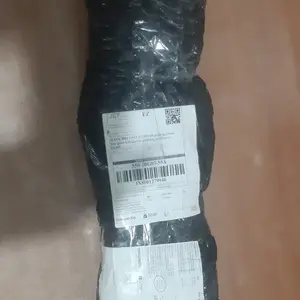 BOCAHDH Gergaji Potong Kayu 18 Inch Gagang Kayu Dilapisi Karet Plat Biru Profesional Super Fast Cut